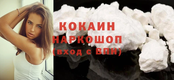 крисы Бронницы