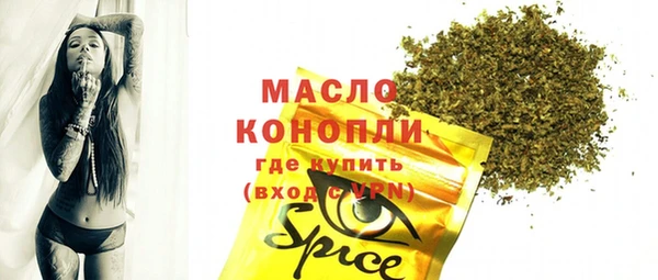 крисы Бронницы